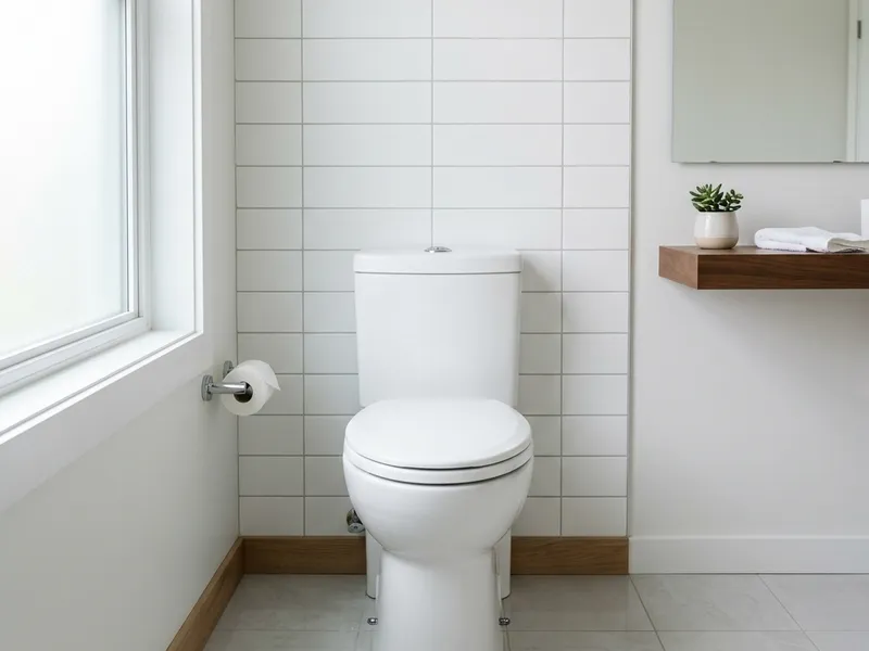 Toilet Repair & Installation Plumber in Bandera, TX